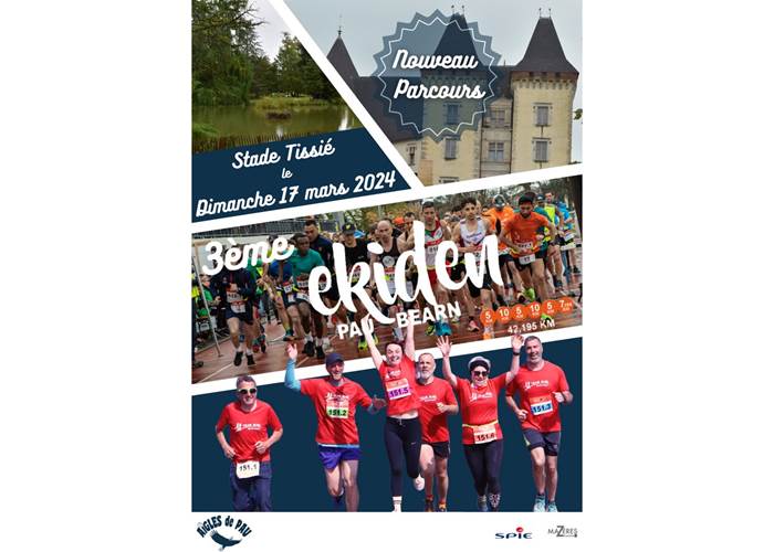 3eme EDITION EDIKEN PAU BEARN 17 MARS 2024-news