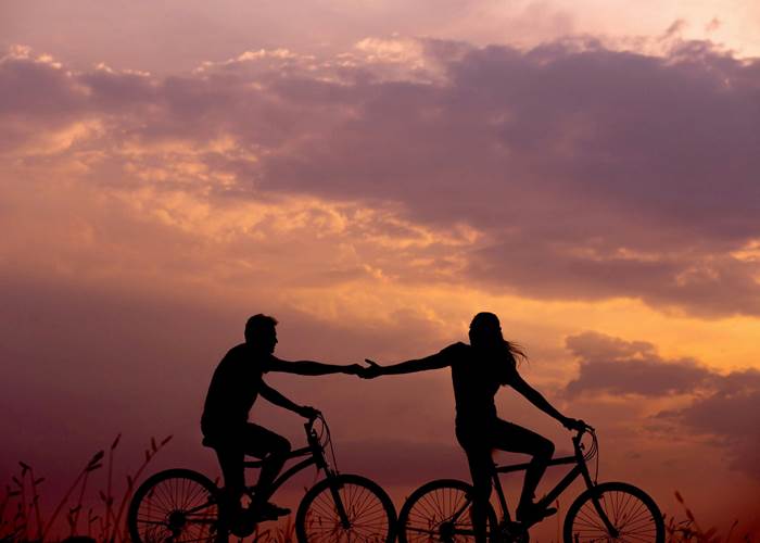 Accueil Vélo