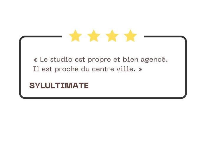 Avis client