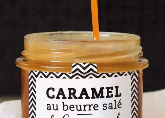 Caramel beurre salé