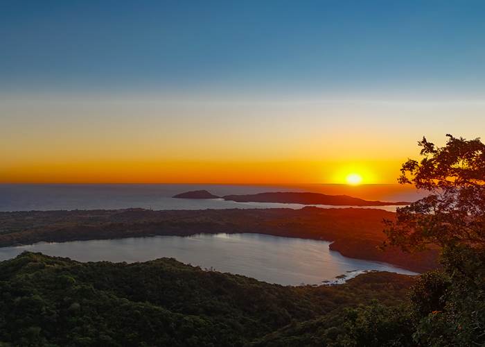 Top 5 des meilleurs endroits à visiter sur Nosy Be - Mont Passot