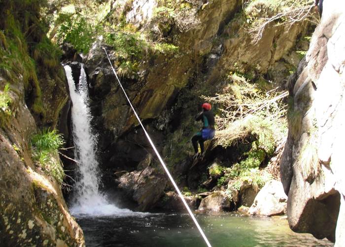 Canyon Oô