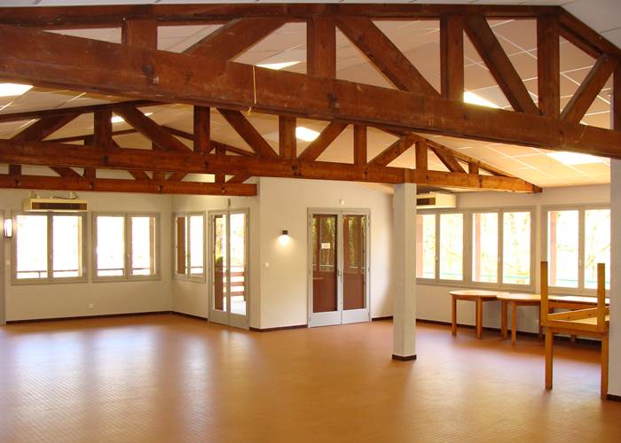 location de salle Le Vendahaut Lapleau
