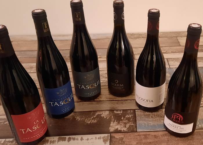 Vins Mailhacois