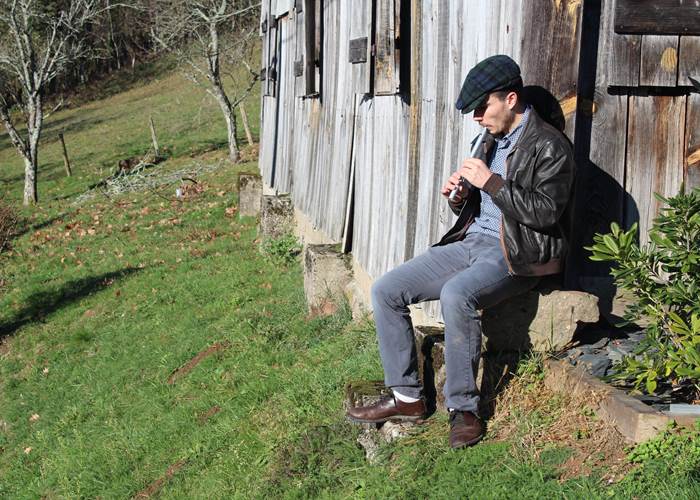 Accueil de groupes de musiciens