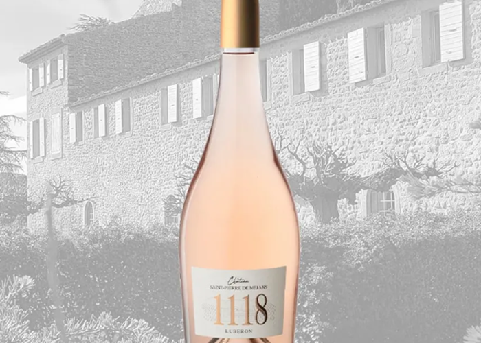 Rosé 1118