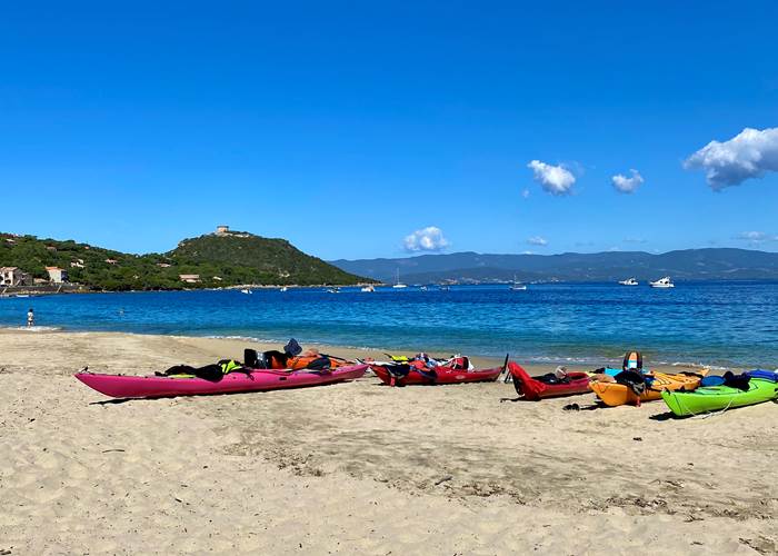 Abbartello kayak paddle