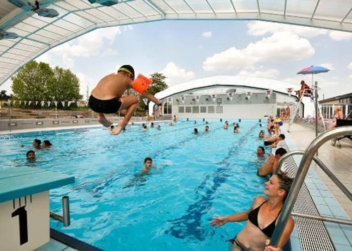 piscine aqualudique