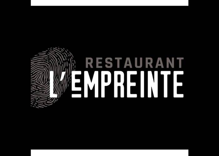 Resto L'Empreinte-Cuisine soignée
