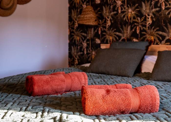 2b Lanaye – Maison de charme