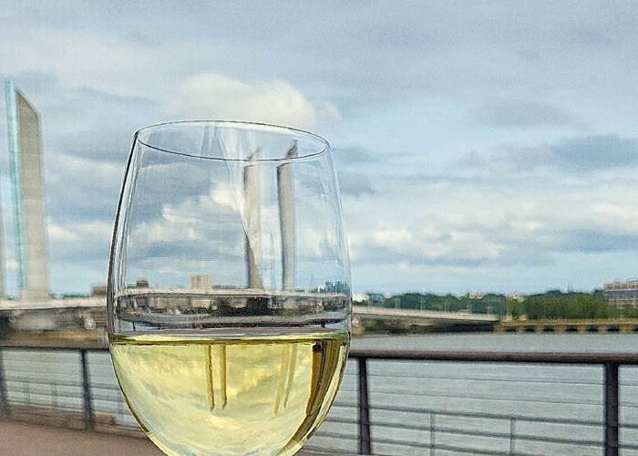 Nid Cosy Bordeaux - Pont Chaban Delmas
