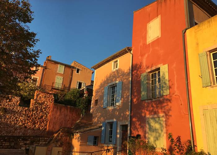 Roussillon