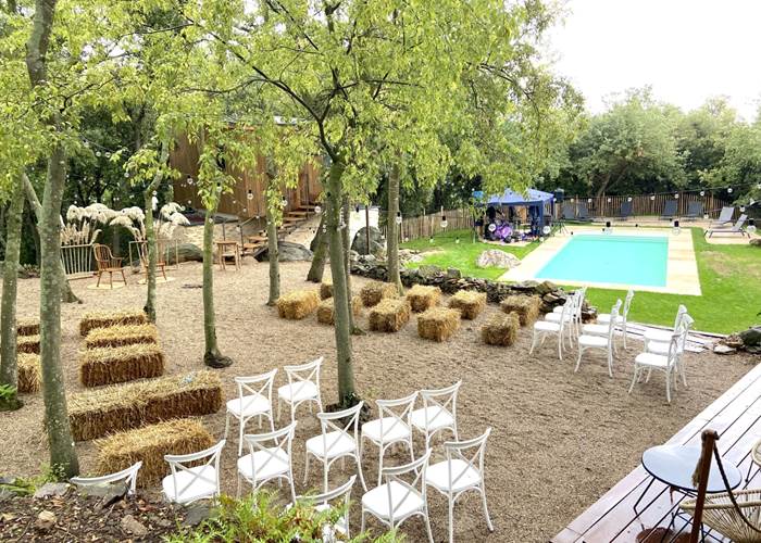photo de mariage