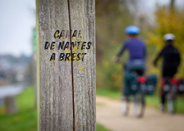 Le Chemin de Halage