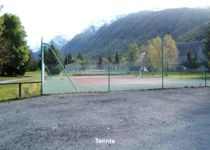 tennis