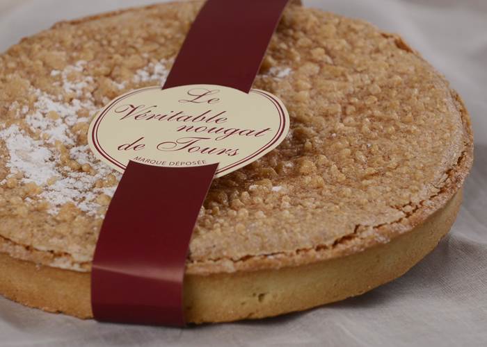 Nougat de Tours