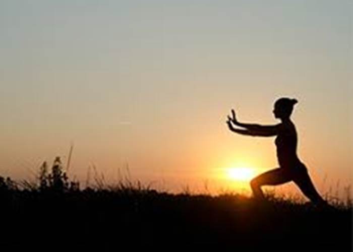 Qi Gong