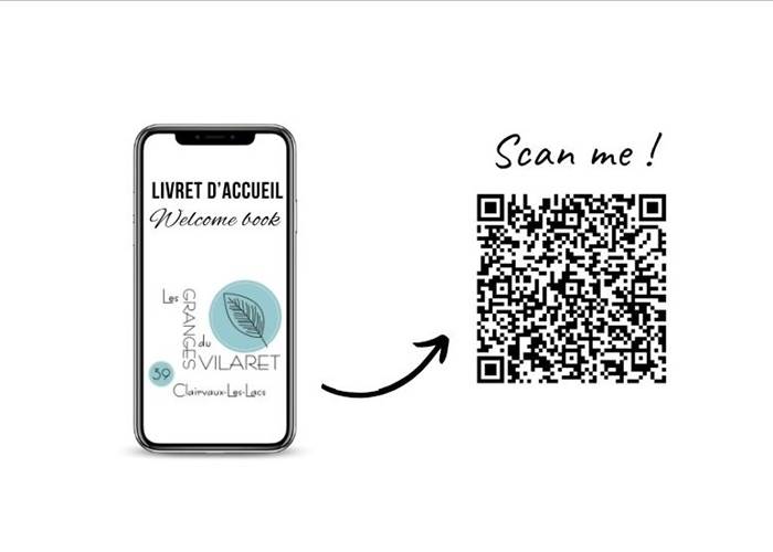 Livret d'accueil