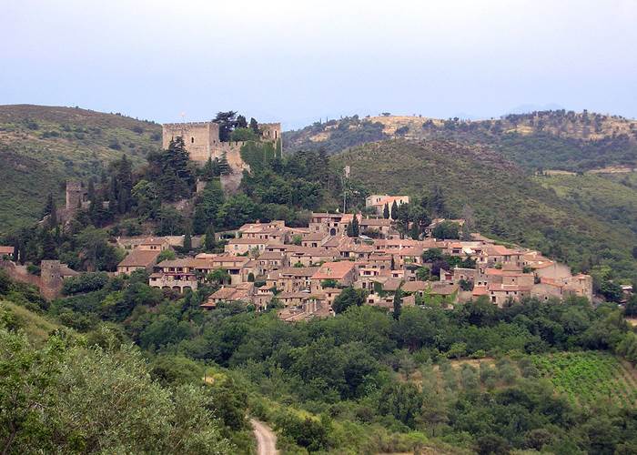Castelnou