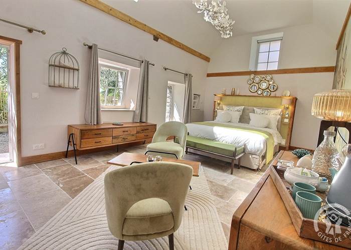 Kergroaz Maner Paimpol Bréhat Nature