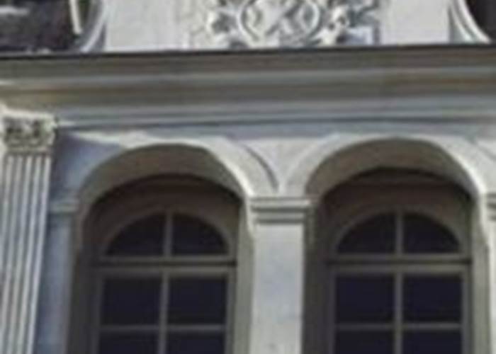 Chéneaux et lucarnes en travaux