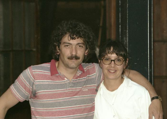 Jean-Francois-et-Christine