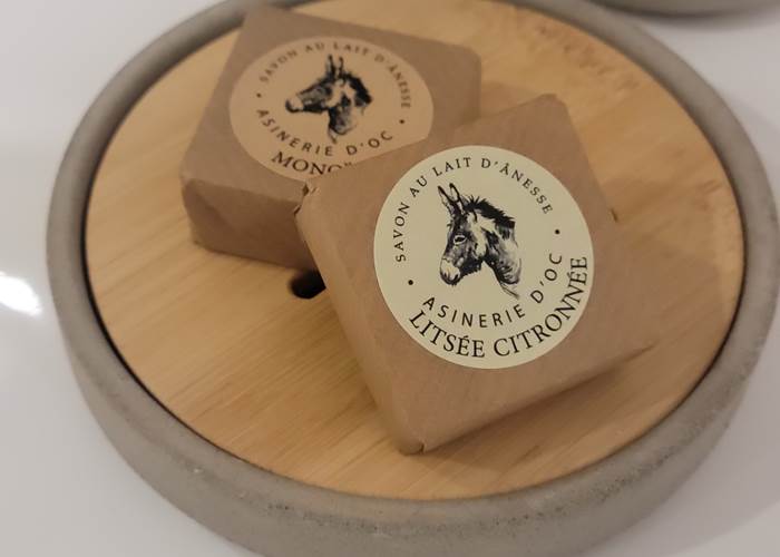 Dans vos salles de bain