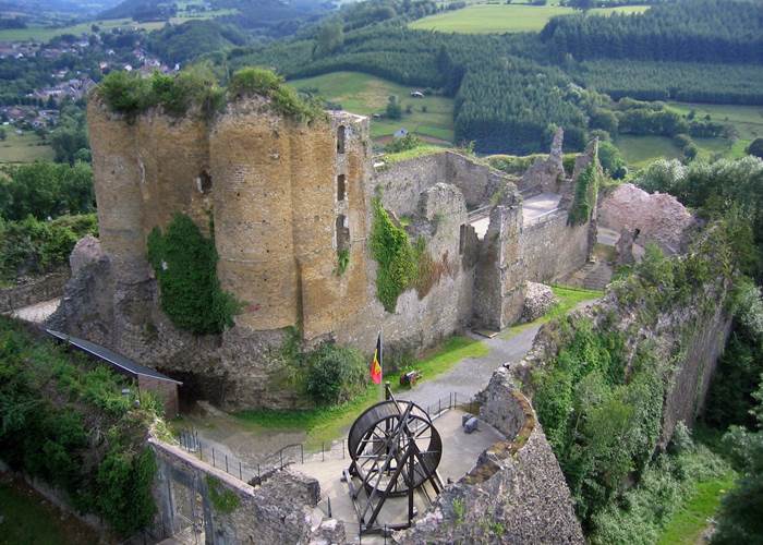 Château de Franchimont