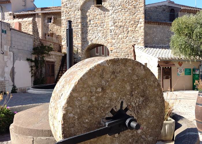 Mailhac 6000 ans d'histoire