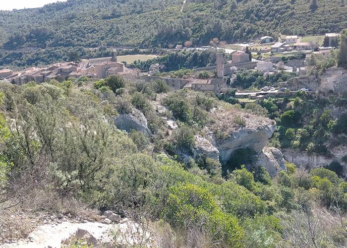 Minerve un de nos coups de cœur