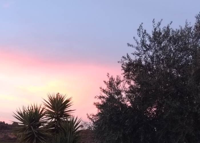 Un Week-end de repos...