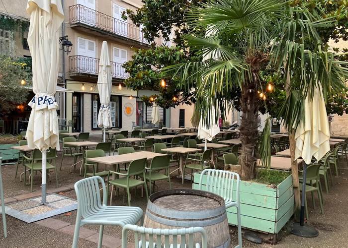 L'Annexe