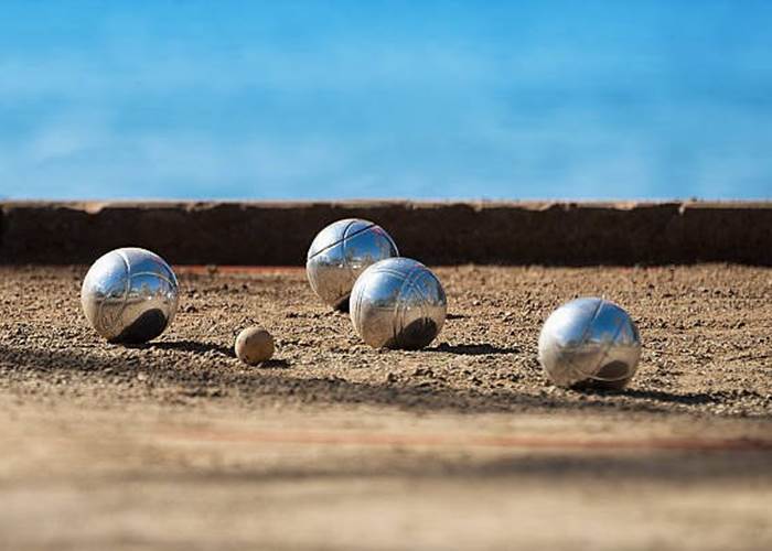 PETANQUE LE MERCREDI