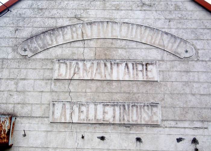 Diamenterie Felletin-page