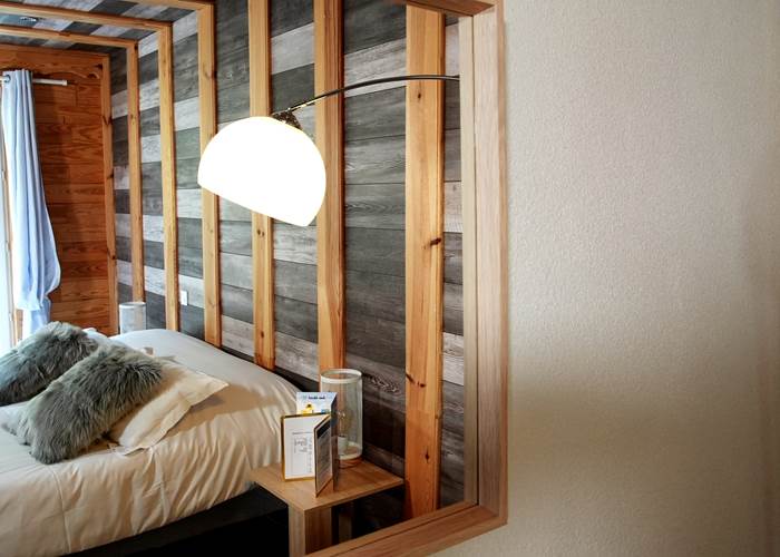 Confort et authenticité au cœur des montagnes