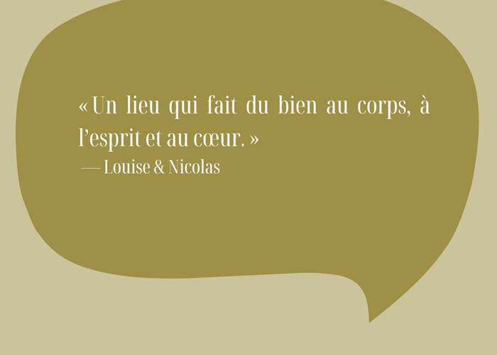 avis Demeure du Porzou