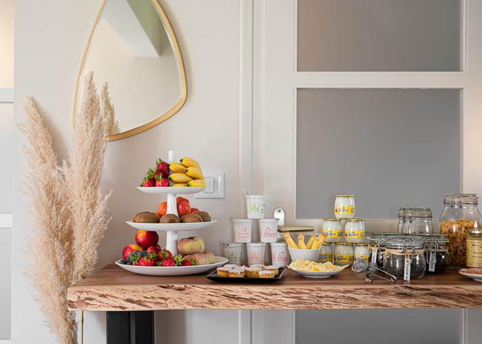 Une Escale à Pornic