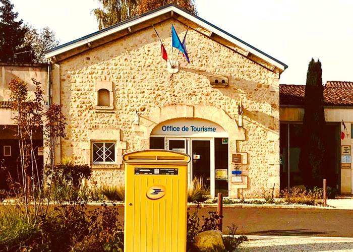 Etang Vallier Resort - Office de tourisme