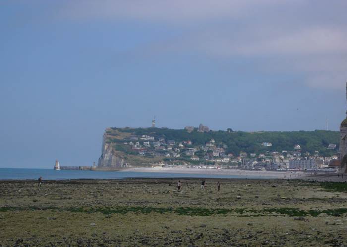 plage de grainval