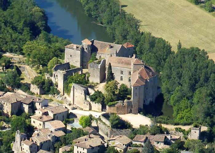 bruniquel-tarn