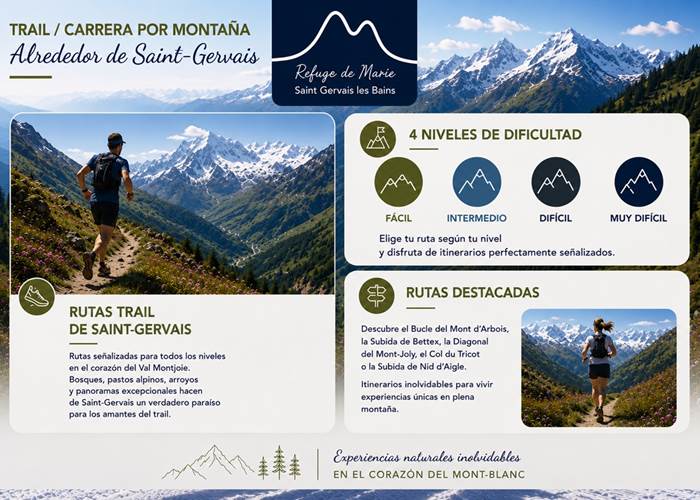 Trail Running