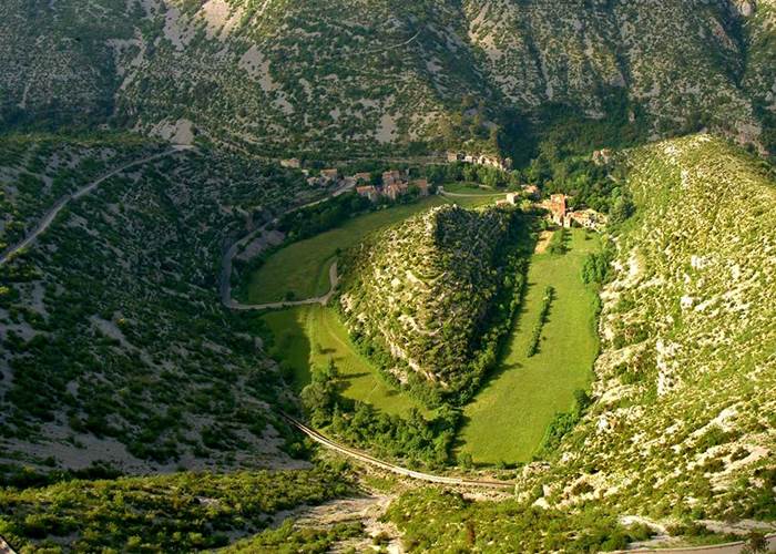 Cirque de Navacelles
