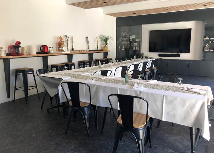 Exemple de privatisation : le baptême de Tom