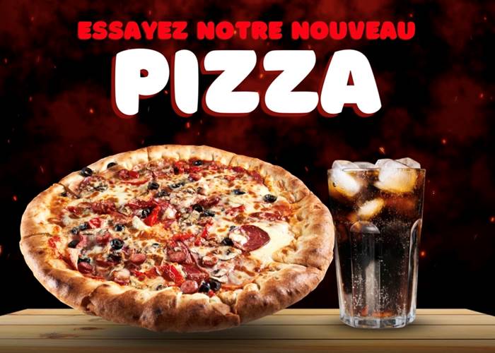 Hôtel Café Restaurant Afoulki - Tiznit