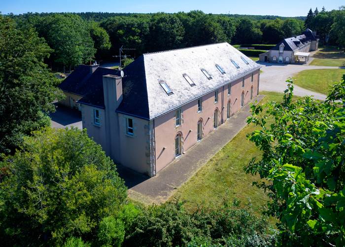 Domaine de Manehouarn