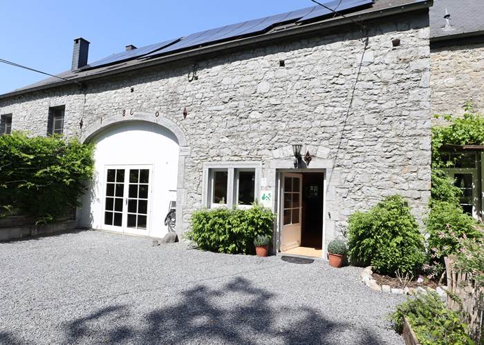 Gîte "La retraite du Colonel"