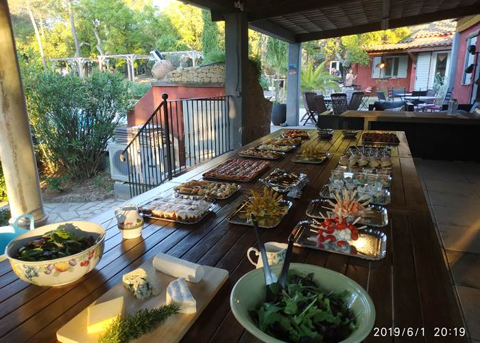 Buffet 3