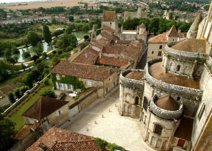CHAUVIGNY