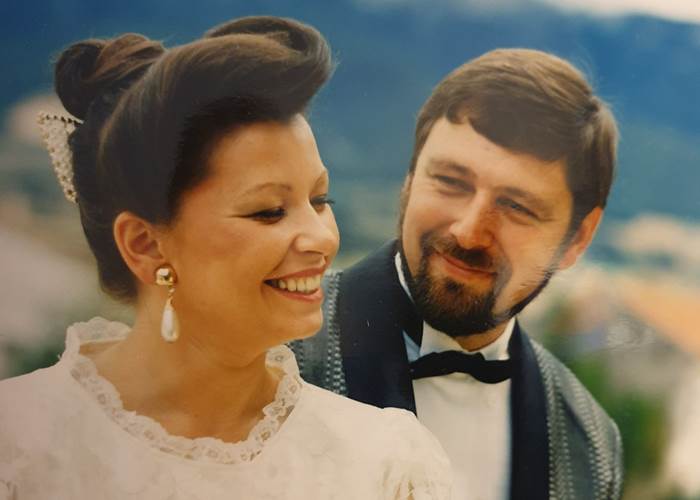 Chapitre 1 : Naissance d'une famille