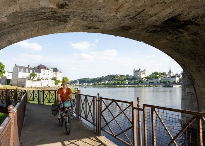 Chambres d’hôtes à La Flèche, idéalement situées pour visiter Saumur